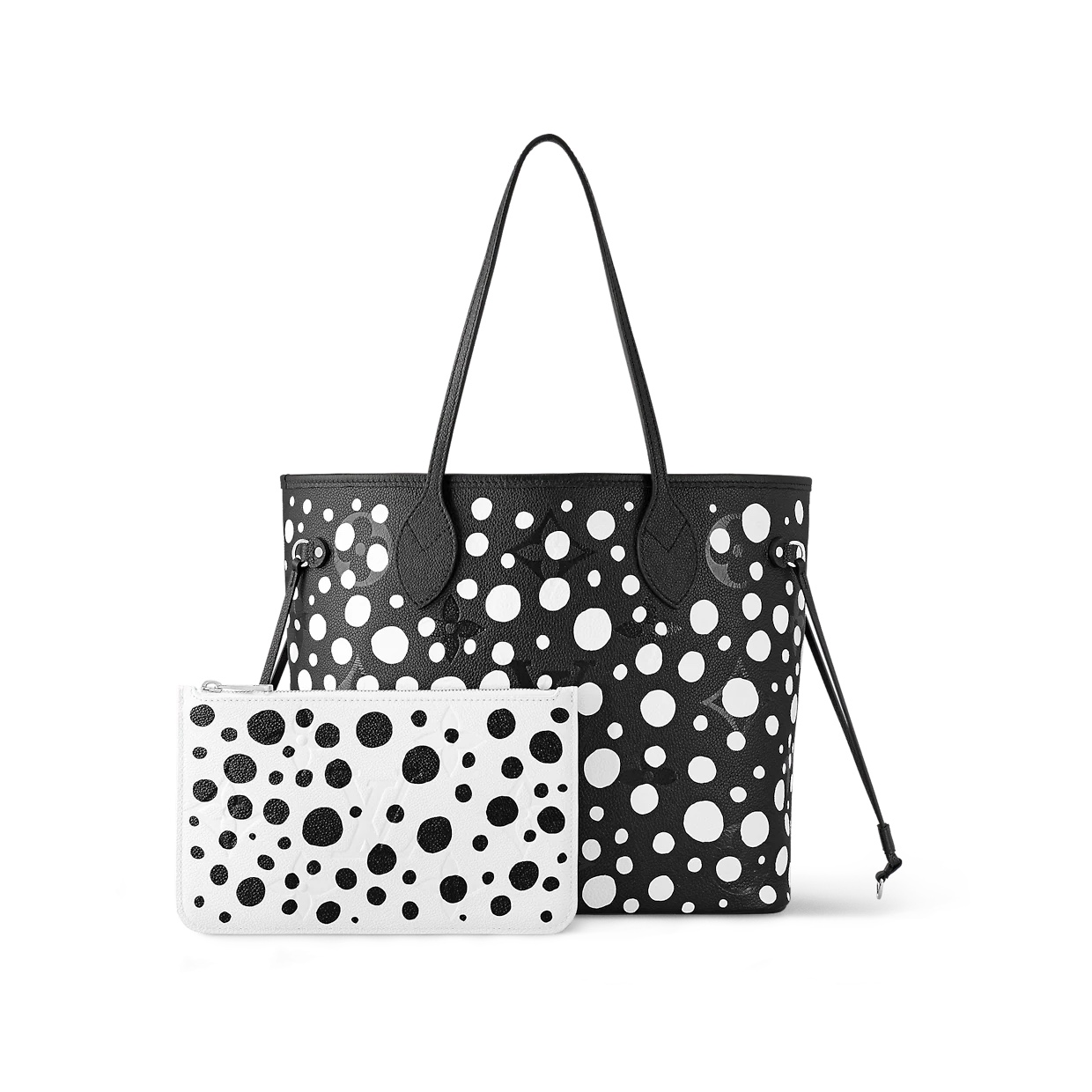 YK Neverfull MM M46390 8