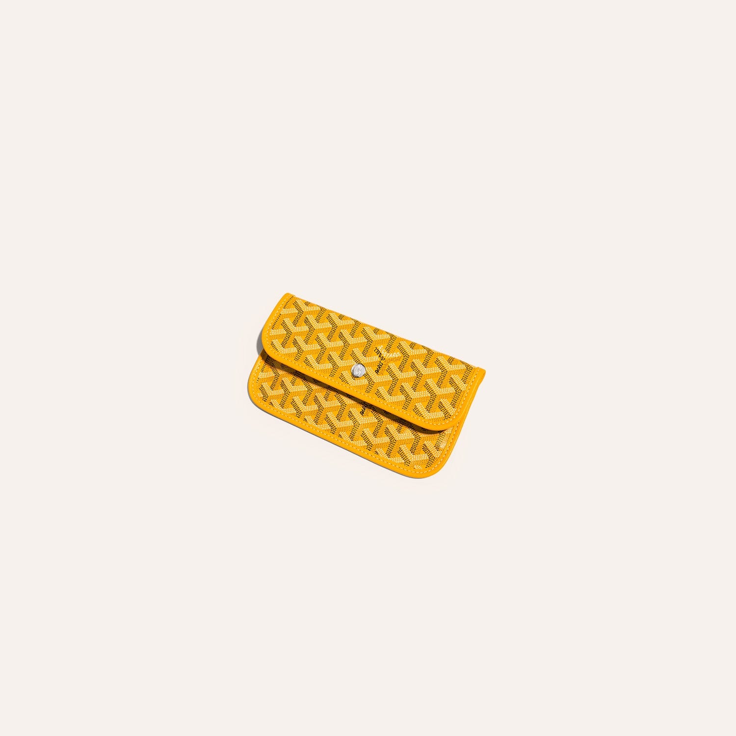 Saint Louis GM Bag Yellow 6