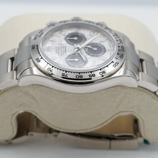 Rolex Daytona Meteorite 40mm 116509-0073 5