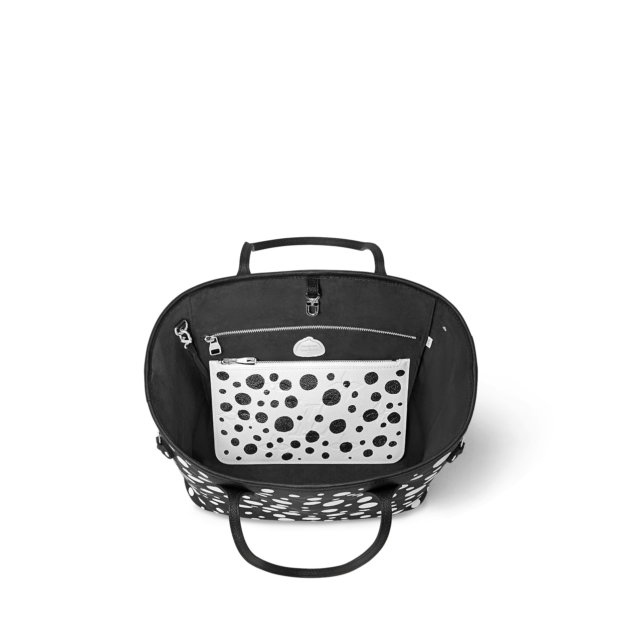 YK Neverfull MM M46390 5