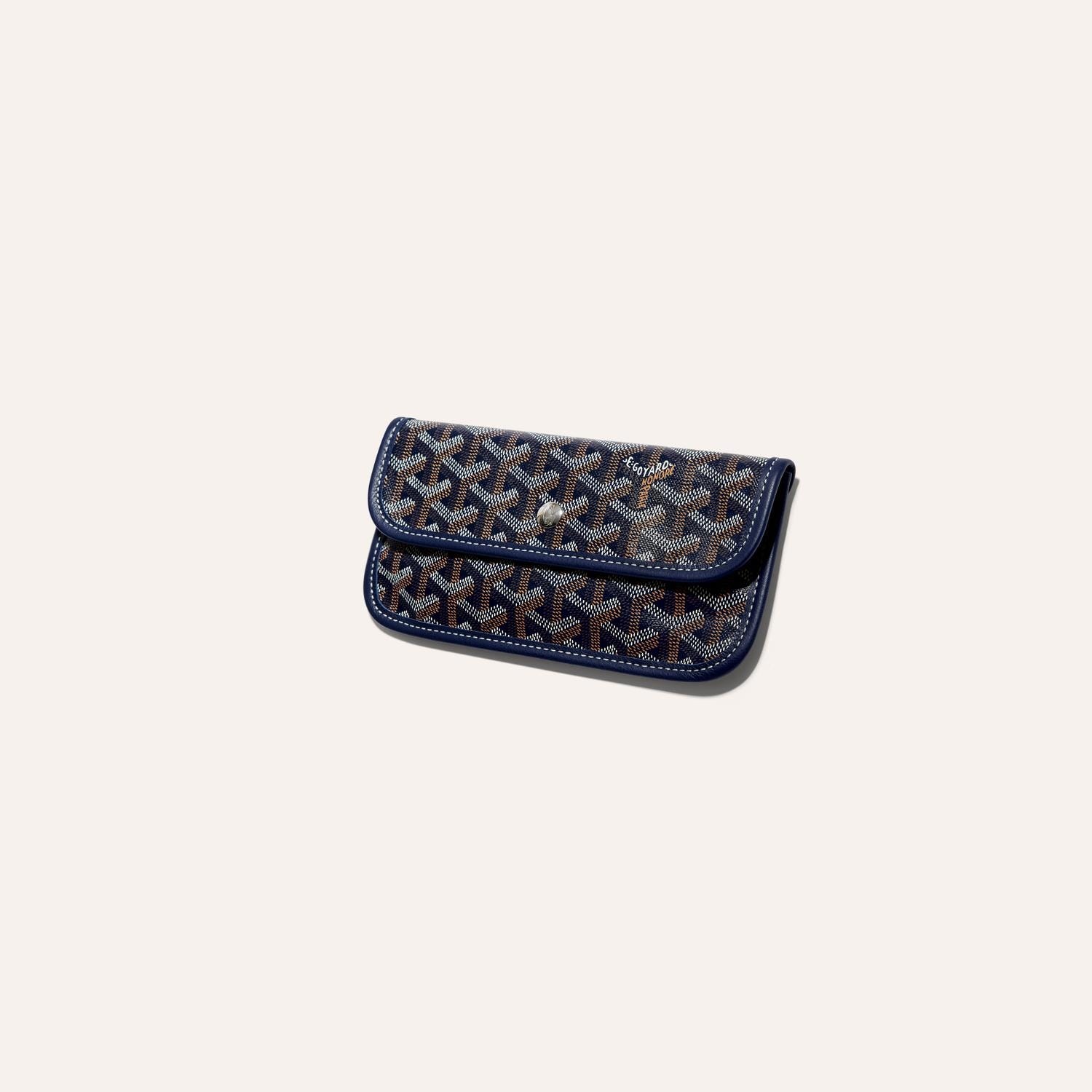 Hardy PM Bag Navy Blue 5