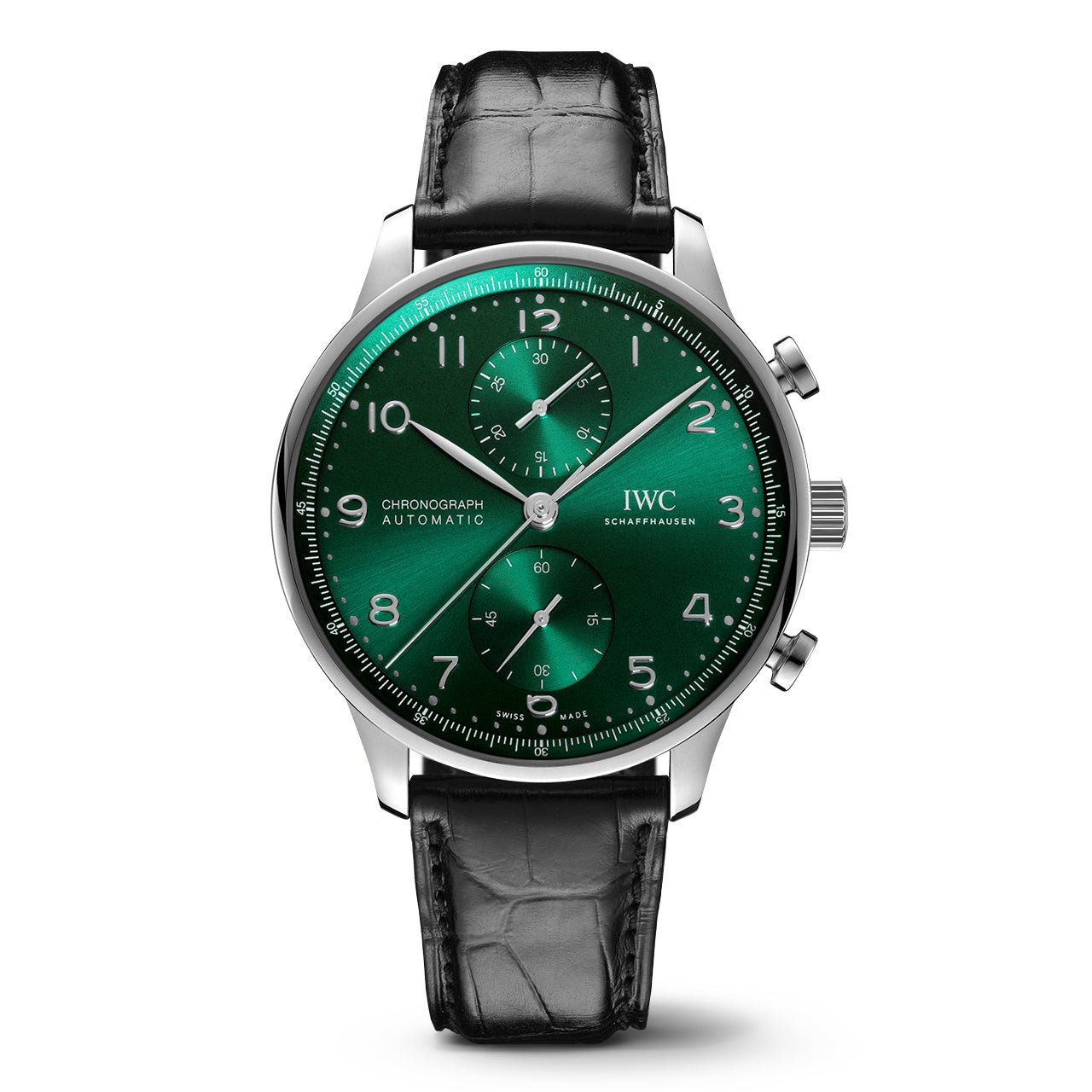 IWC-Portugieser Chronograph (IW371615)