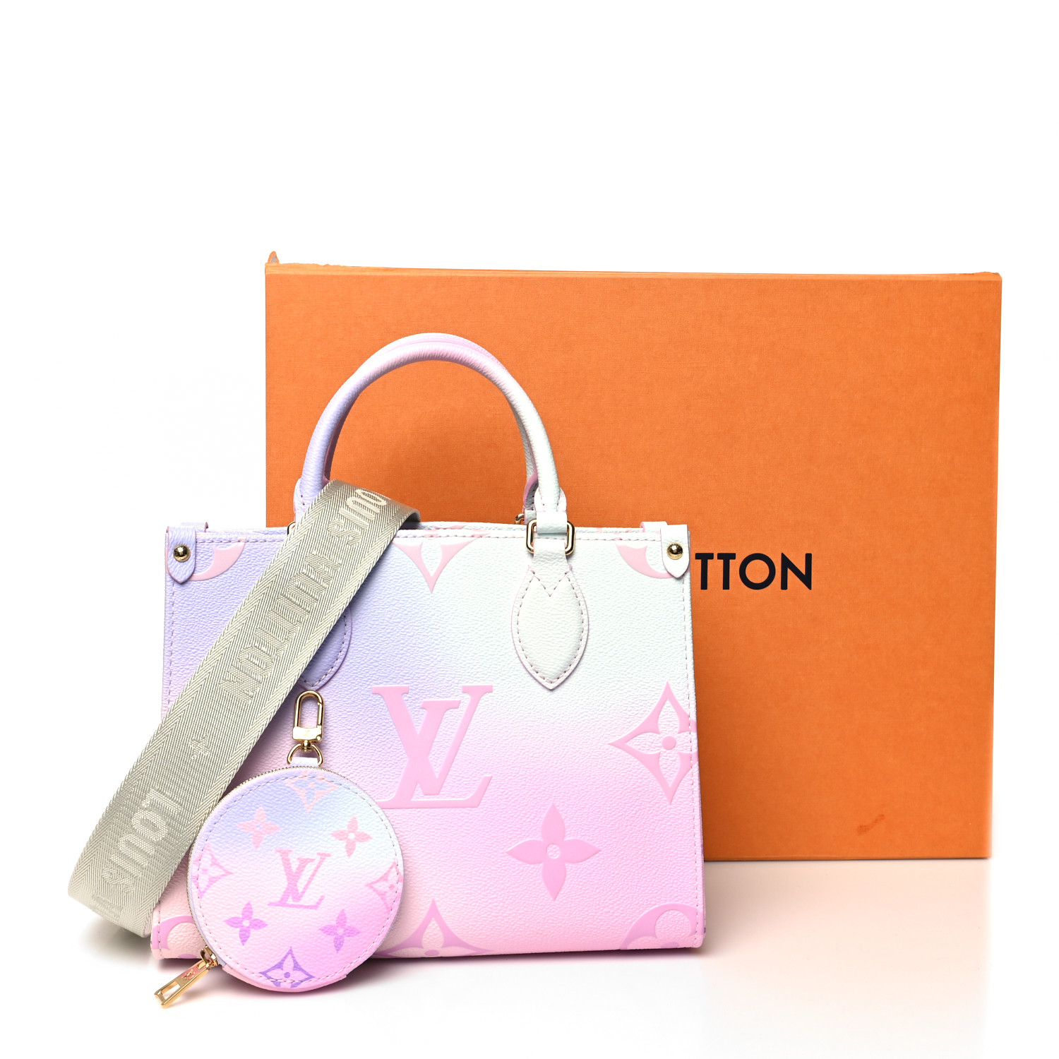 OnTheGo PM M59856 8