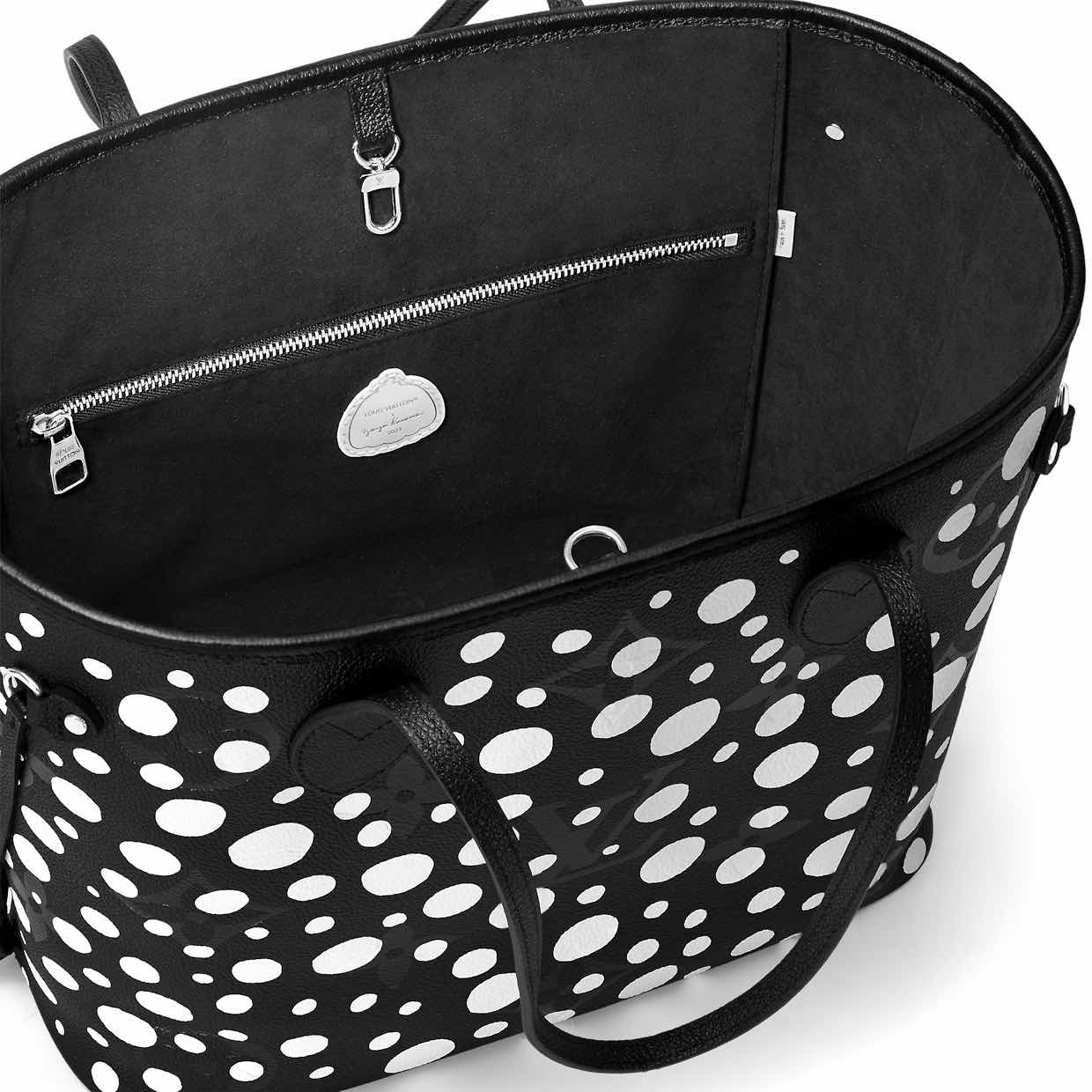 YK Neverfull MM M46390 6