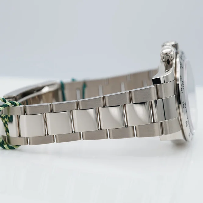 Rolex Daytona Meteorite 40mm 116509-0073 8