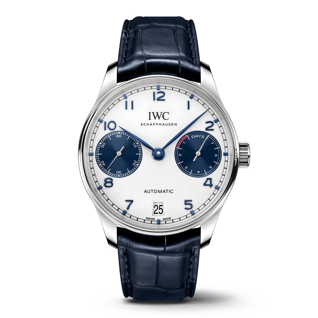 IWC-Portugieser Automatic 42 (IW500715)
