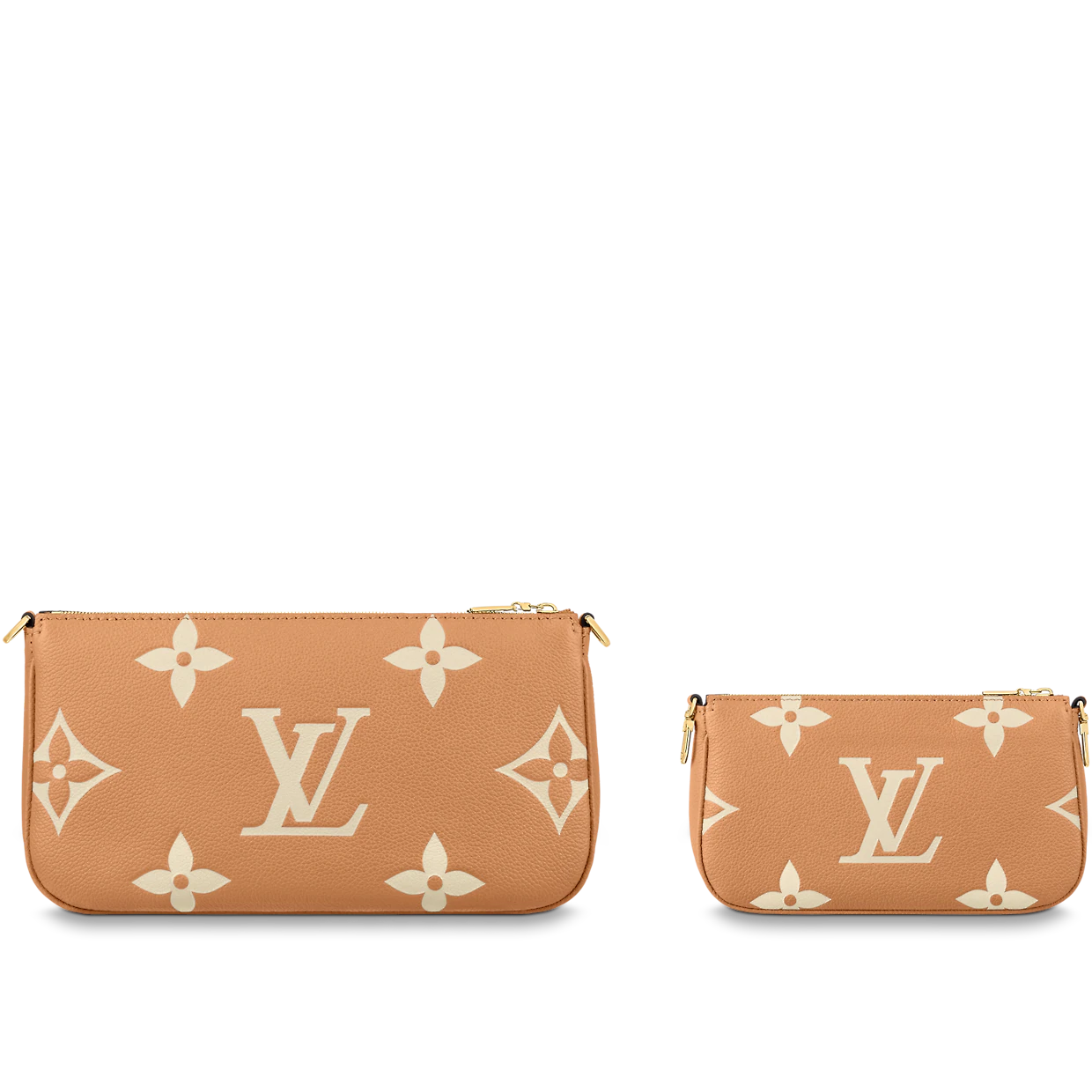 Multi-Pochette Accessoires M45983 6